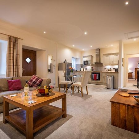 Lochsie Cottage Portree Zewnętrze zdjęcie