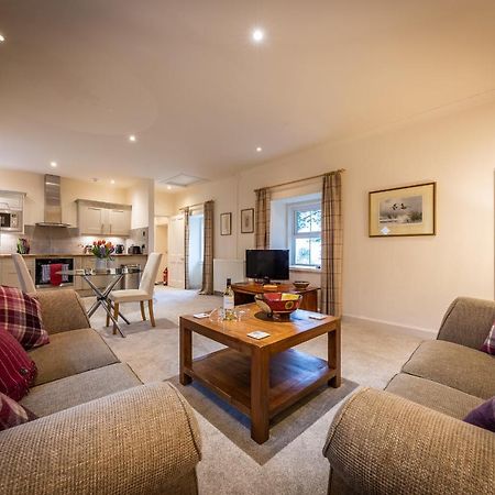 Lochsie Cottage Portree Zewnętrze zdjęcie